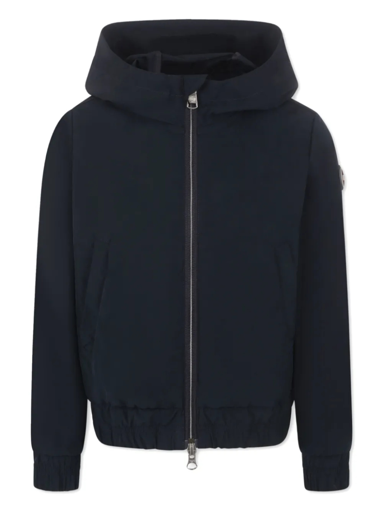 Толстовка с капюшоном Colmar Kids с нашивкой-логотипом, синий
Толстовка с капюшоном Colmar Kids с нашивкой-логотипом, синий