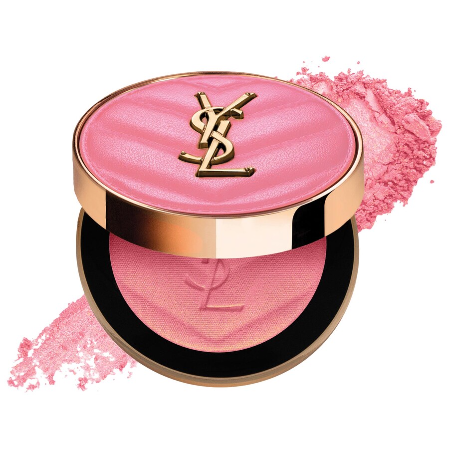 Румяна Make Me Blush 24H Buildable Powder Blush Yves Saint Laurent, 0.17 oz /5 g, 93 Restless Rose
Румяна Make Me Blush 24H Buildable Powder Blush Yves Saint Laurent, 0.17 oz /5 g, 93 Restless Rose