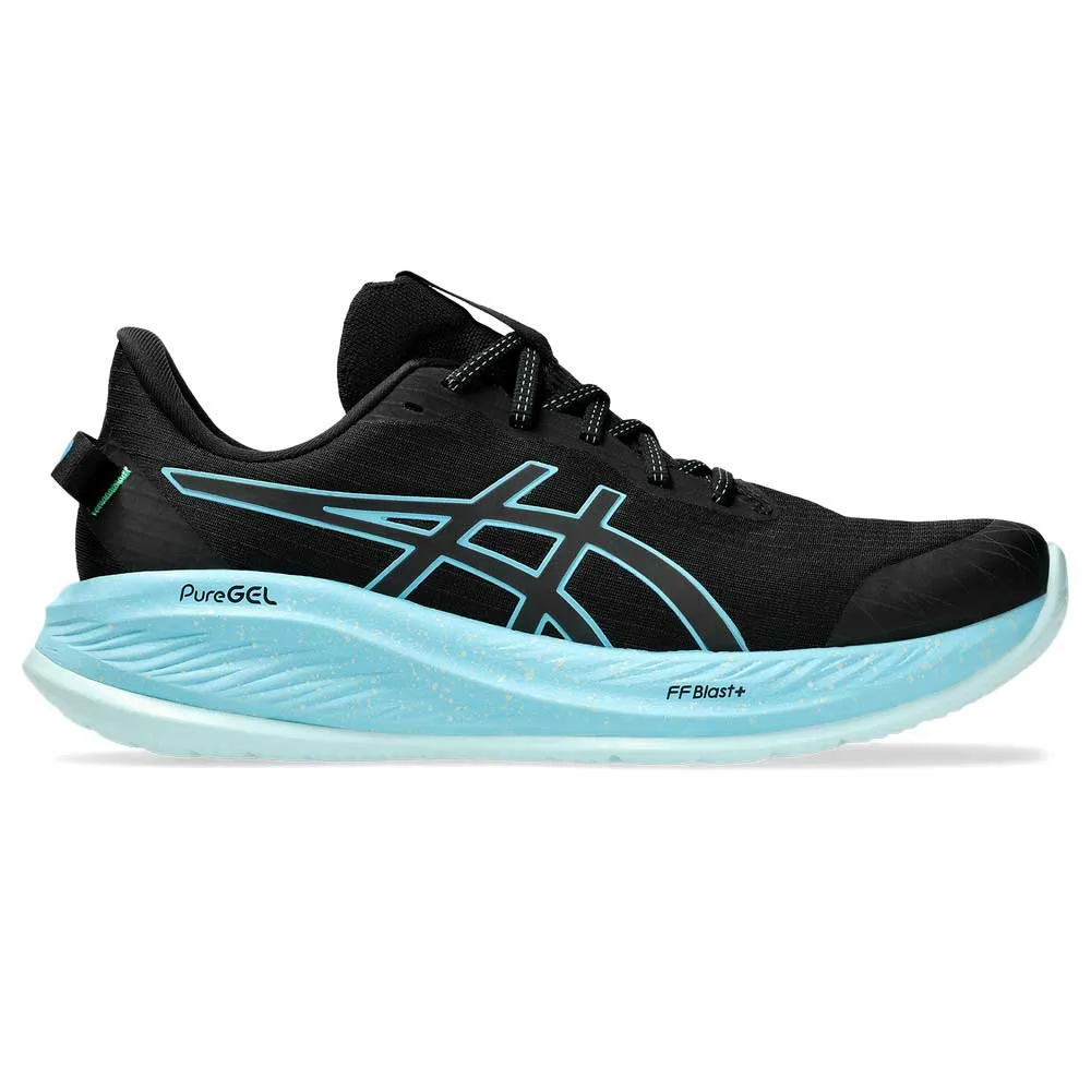 Кроссовки Asics Gel-Cumulus 26 Lite-Show, черный
Кроссовки Asics Gel-Cumulus 26 Lite-Show, черный