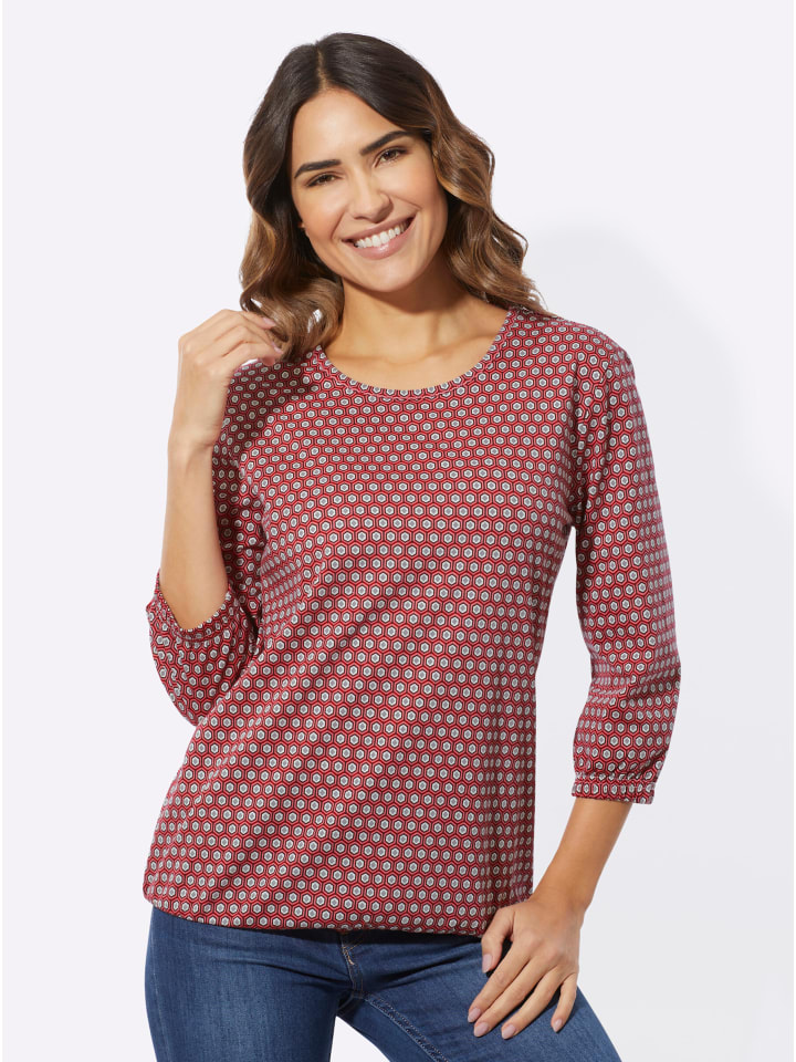 Футболка Sieh an!
Футболка Sieh an!