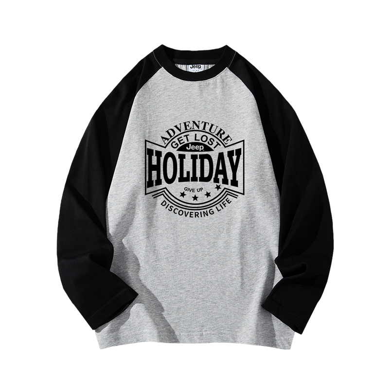 Футболка для младших школьников Jeep, серый
Футболка для младших школьников Jeep, серый