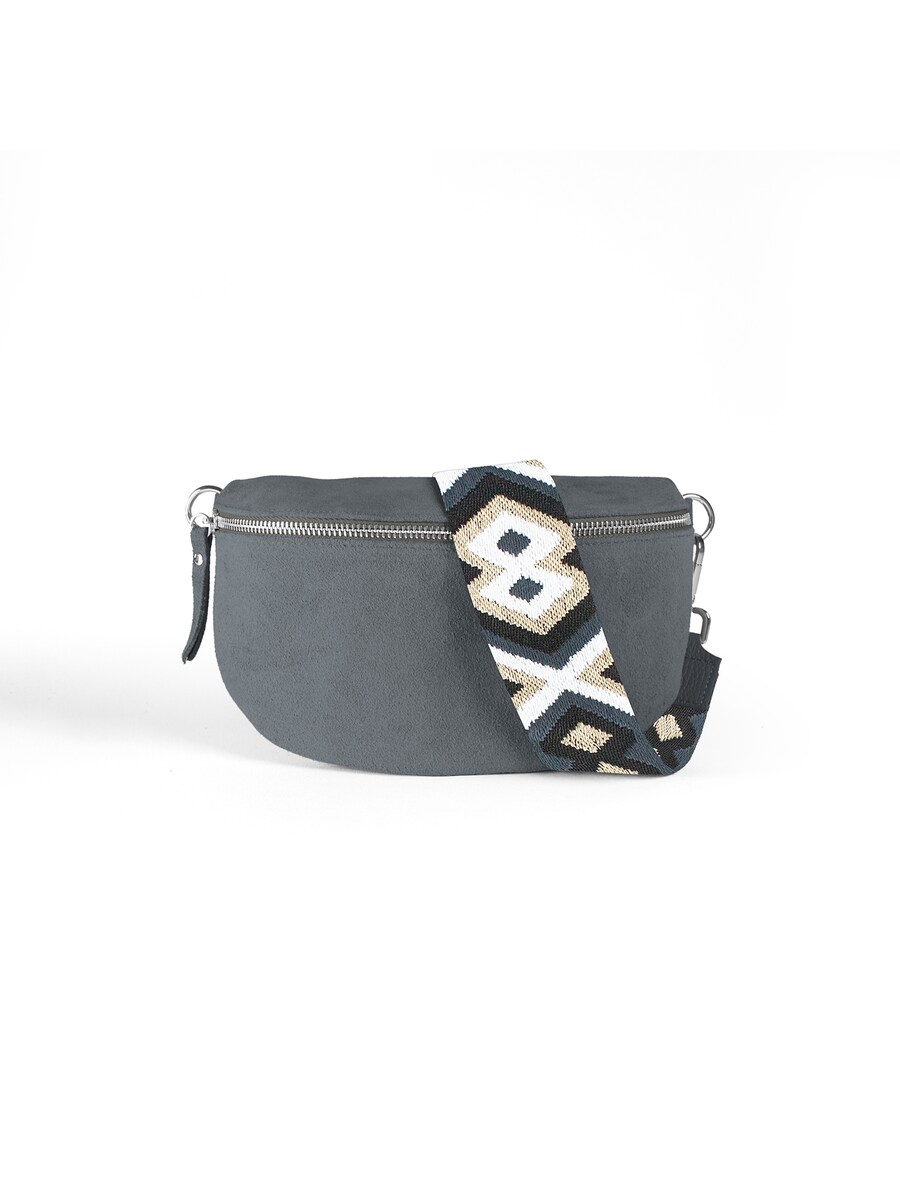 Поясная сумка lePelou ONDA medium, темно-серый
Поясная сумка lePelou ONDA medium, темно-серый