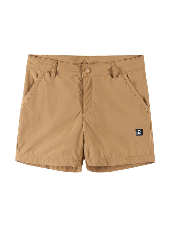 Шорты бермуды Valoisin Reima, цвет peanut brown
Шорты бермуды Valoisin Reima, цвет peanut brown