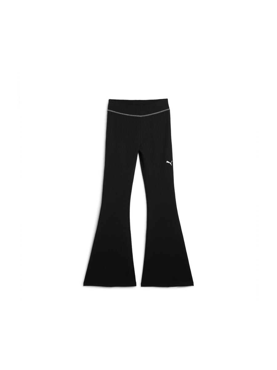 Расклешенные леггинсы PUMA Dare To, черный
Расклешенные леггинсы PUMA Dare To, черный