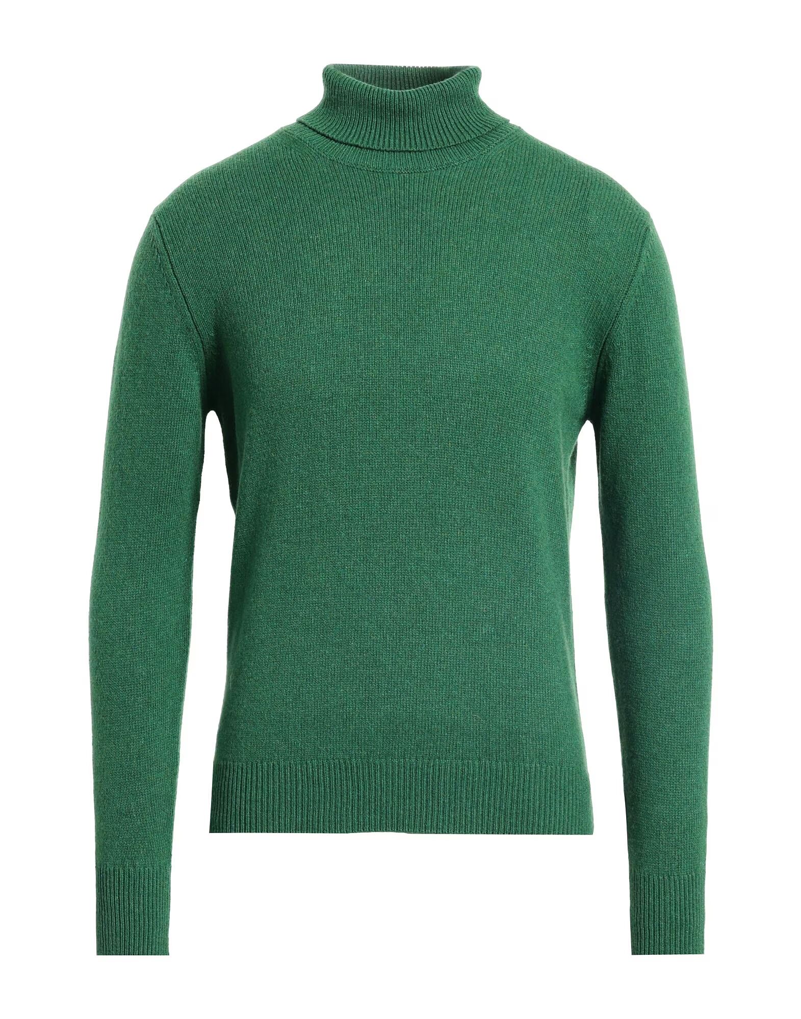 Водолазка Aragona, зеленый
Водолазка Aragona, зеленый