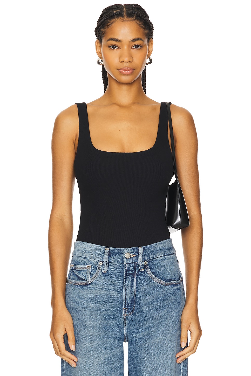 Боди tobi Show Me Your Mumu, черный
Боди tobi Show Me Your Mumu, черный