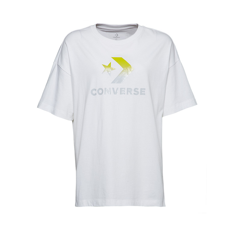 Converse Футболка женская белая, Белый, Converse Футболка женская белая
Converse Футболка женская белая, Белый, Converse Футболка женская белая