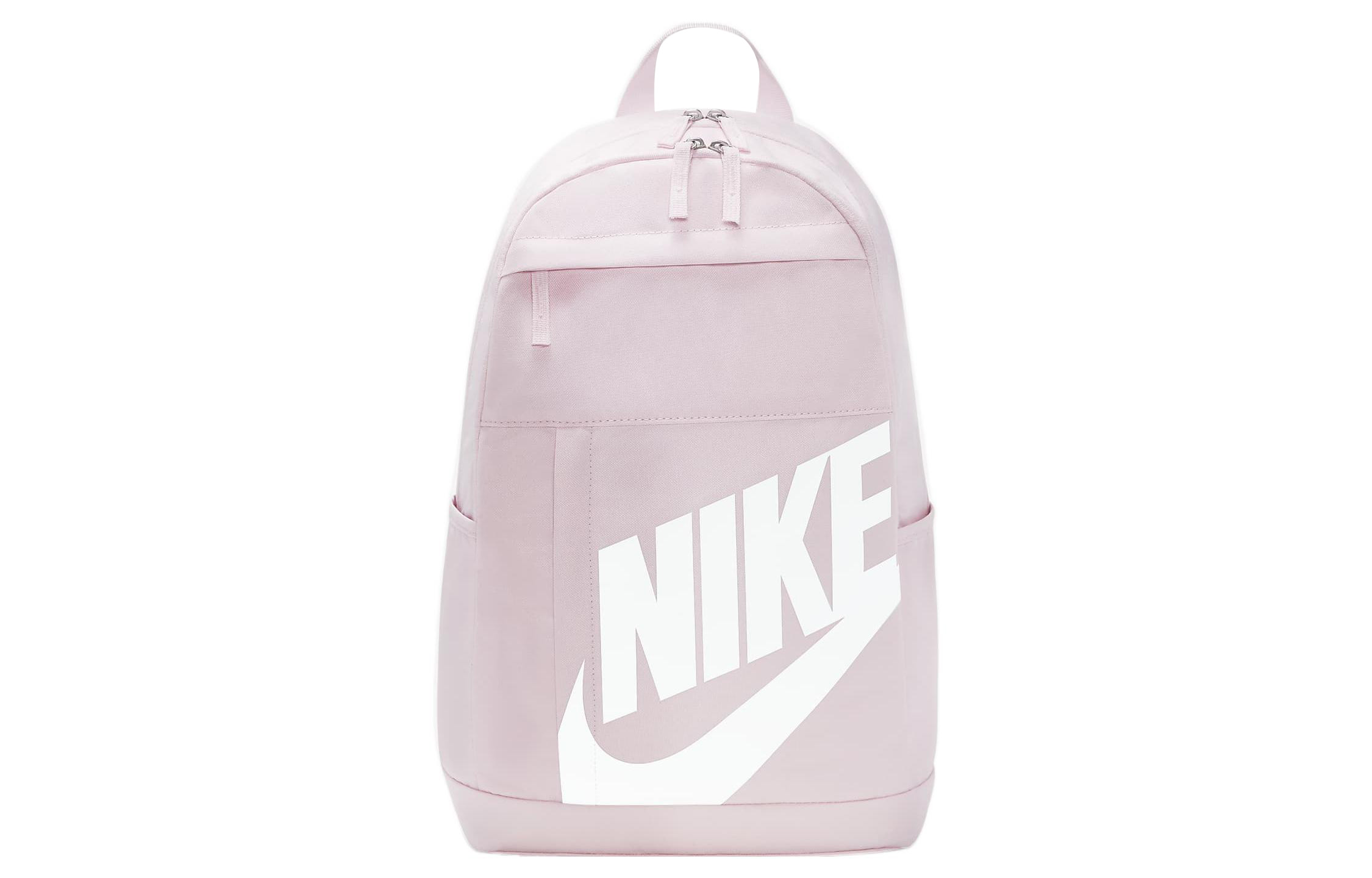 Nike Элементальный рюкзак из ткани Air Force 1 обычный унисекс с пеной розовый
Nike Элементальный рюкзак из ткани Air Force 1 обычный унисекс с пеной розовый