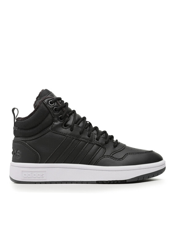 Кроссовки Hoops 3.0 GZ6679 Adidas, черный
Кроссовки Hoops 3.0 GZ6679 Adidas, черный