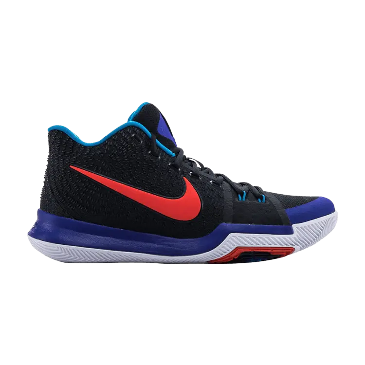 Кроссовки Nike Kyrie 3 EP, Kyrache Light
Кроссовки Nike Kyrie 3 EP, Kyrache Light