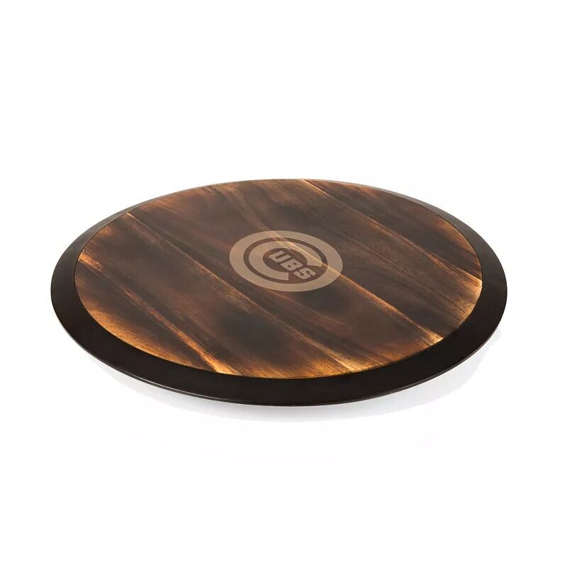 Picnic Time Поднос для сервировки Ленивая Сьюзан Чикаго Кабс
Picnic Time Поднос для сервировки Ленивая Сьюзан Чикаго Кабс