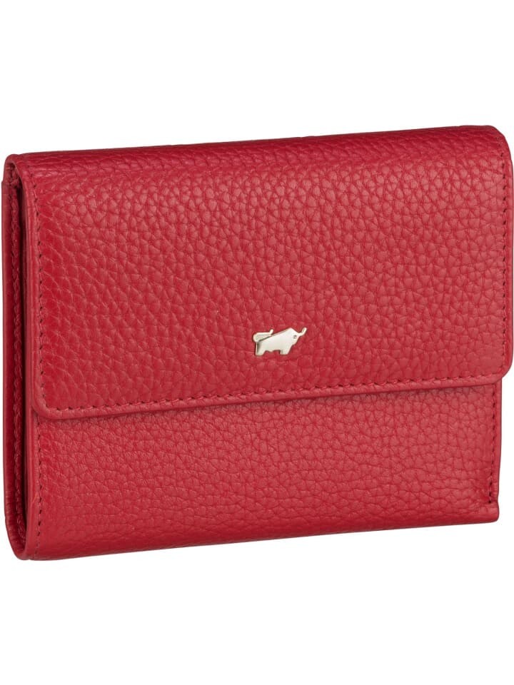 Кошелек Braun Büffel Geldbörse Asti 50444, красный
Кошелек Braun Büffel Geldbörse Asti 50444, красный