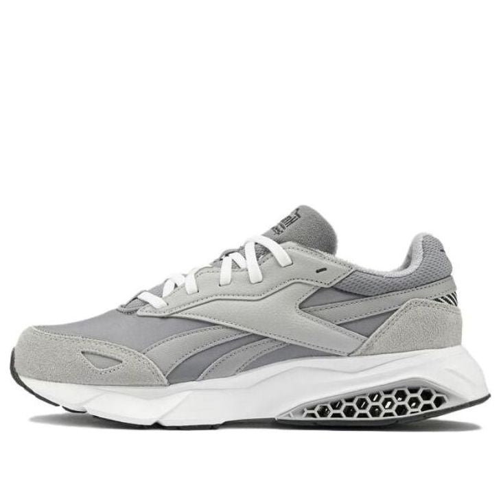 Кроссовки Reebok Hexalite Legacy 1.5 'Pure Grey', серый
Кроссовки Reebok Hexalite Legacy 1.5 'Pure Grey', серый