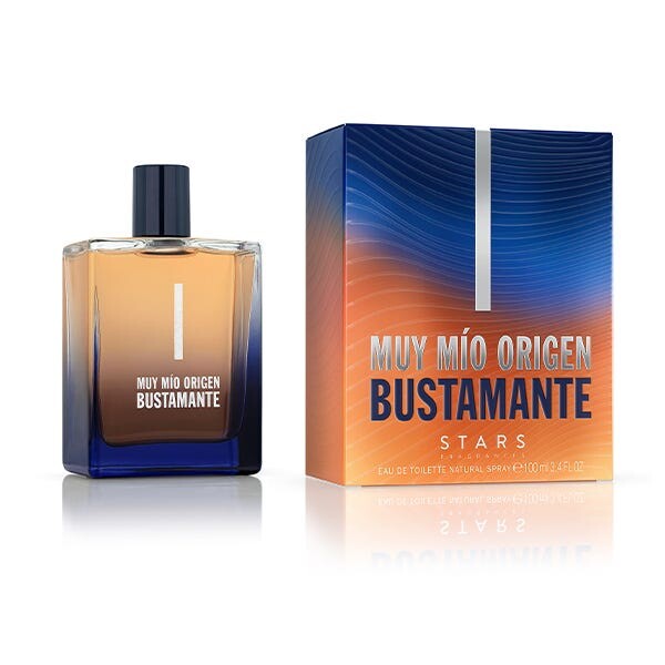 Баста очень мое происхождение 100 мл Bustamante 
Баста очень мое происхождение 100 мл Bustamante