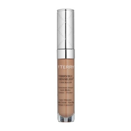 By Terry Terrybly Densiliss Concealer Антивозрастная сыворотка для кожи Корректирующая цвет формула длительного действия Sienna Copper 0,23 жидких унции
By Terry Terrybly Densiliss Concealer Антивозрастная сыворотка для кожи Корректирующая цвет формула длительного действия Sienna Copper 0,23 жидких унции