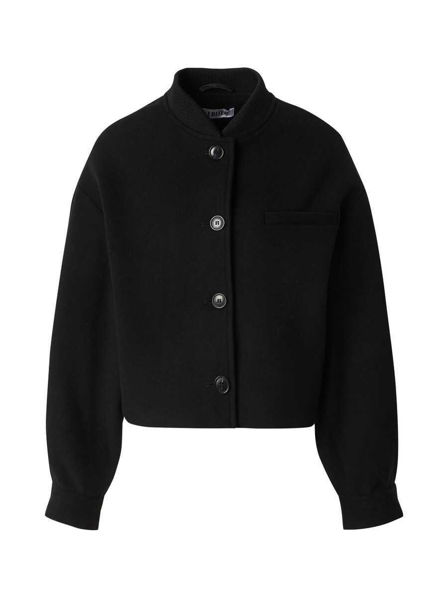 Демисезонная куртка EDITED Valja, Black
Демисезонная куртка EDITED Valja, Black