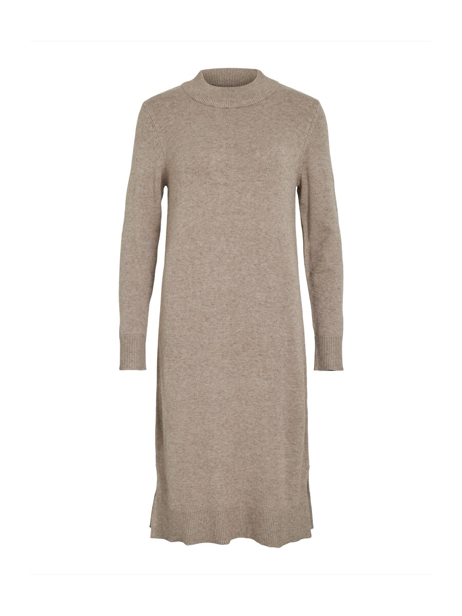 Вязаное платье VILA VIRIL, Cappuccino
Вязаное платье VILA VIRIL, Cappuccino