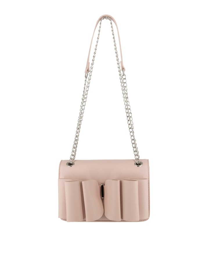 Сумка через плечо myMo at night, розовый
Сумка через плечо myMo at night, розовый