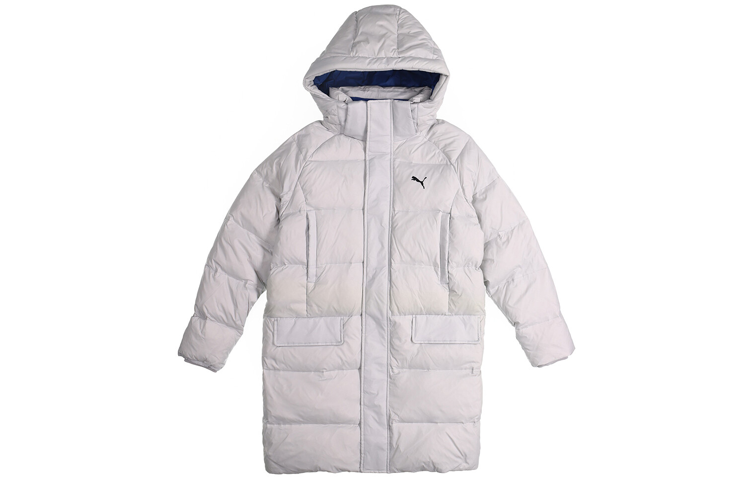 Пуховик унисекс Puma
Пуховик унисекс Puma