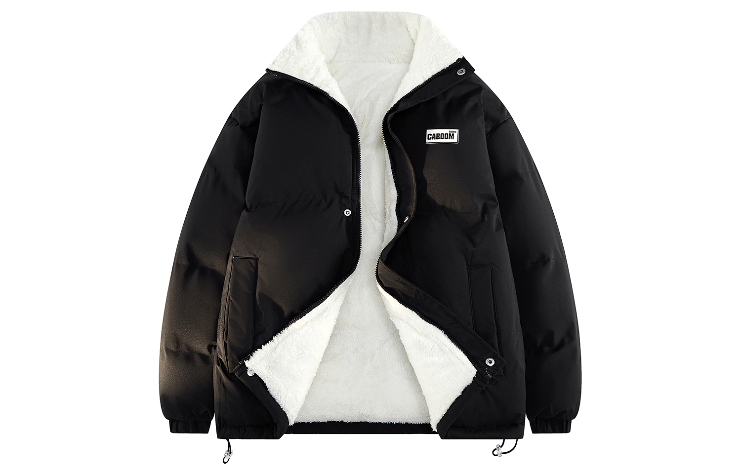 Disney Пуховик Unisex, Black
Disney Пуховик Unisex, Black