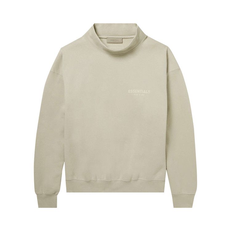 Топ Fear of God Essentials Essentials Mockneck, Wheat
Топ Fear of God Essentials Essentials Mockneck, Wheat
