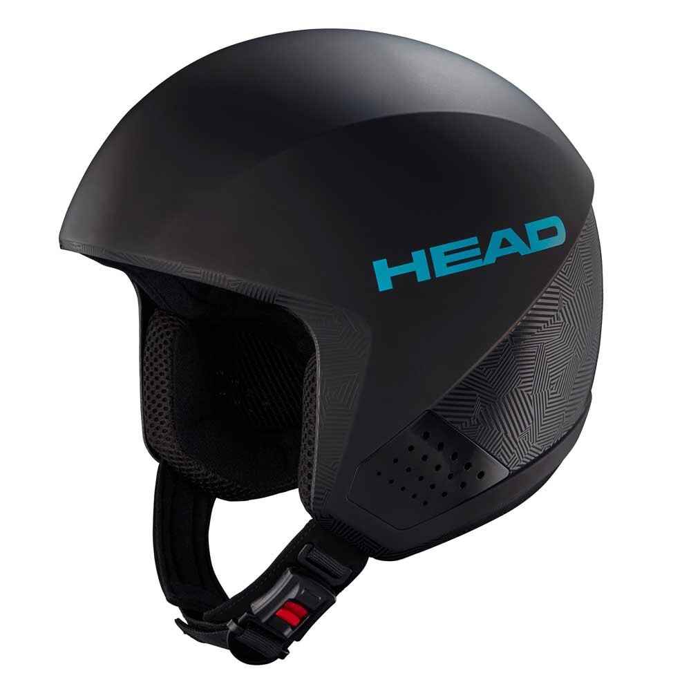 Шлем Head Downforce MIPS, черный
Шлем Head Downforce MIPS, черный