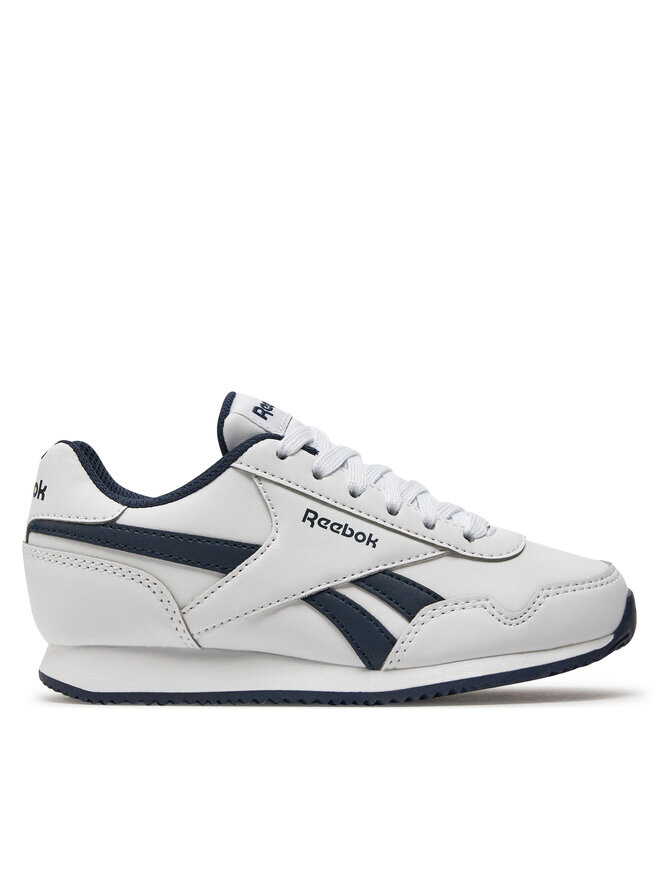 Кроссовки Royal Classic Jogger 3 Reebok, белый
Кроссовки Royal Classic Jogger 3 Reebok, белый