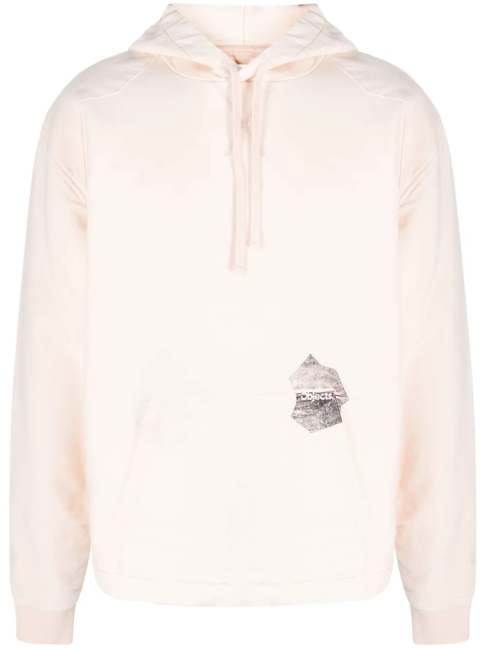 Худи из органического хлопка с логотипом OBJECTS IV LIFE, нейтральный
Худи из органического хлопка с логотипом OBJECTS IV LIFE, нейтральный