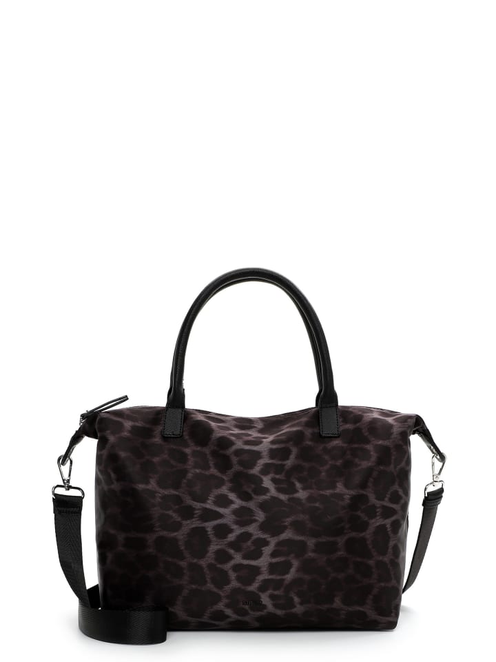 Сумка шоппер EMILY & NOAH
Сумка шоппер EMILY & NOAH