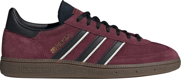 Кроссовки Handball Spezial 'Maroon Black', красный, Коричневый, Кроссовки Handball Spezial 'Maroon Black', красный
Кроссовки Handball Spezial 'Maroon Black', красный, Коричневый, Кроссовки Handball Spezial 'Maroon Black', красный