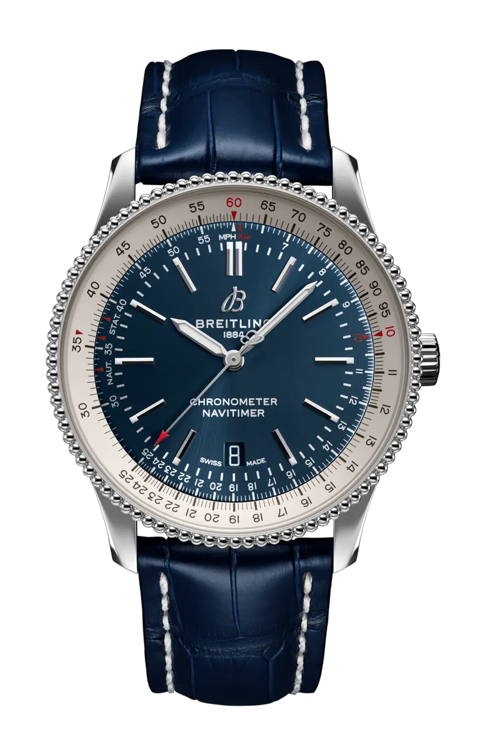 Часы navitimer automatic 41 Breitling
Часы navitimer automatic 41 Breitling