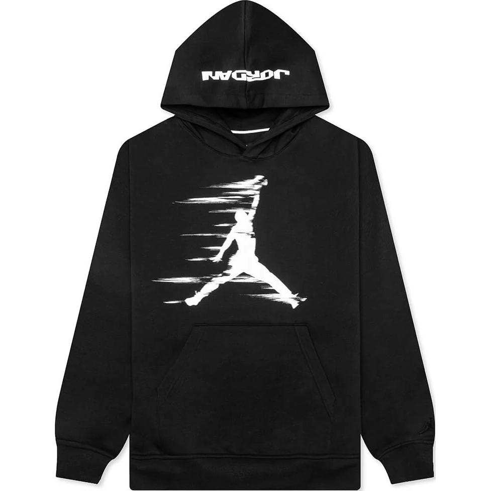 Толстовка mvp Jordan, черный
Толстовка mvp Jordan, черный