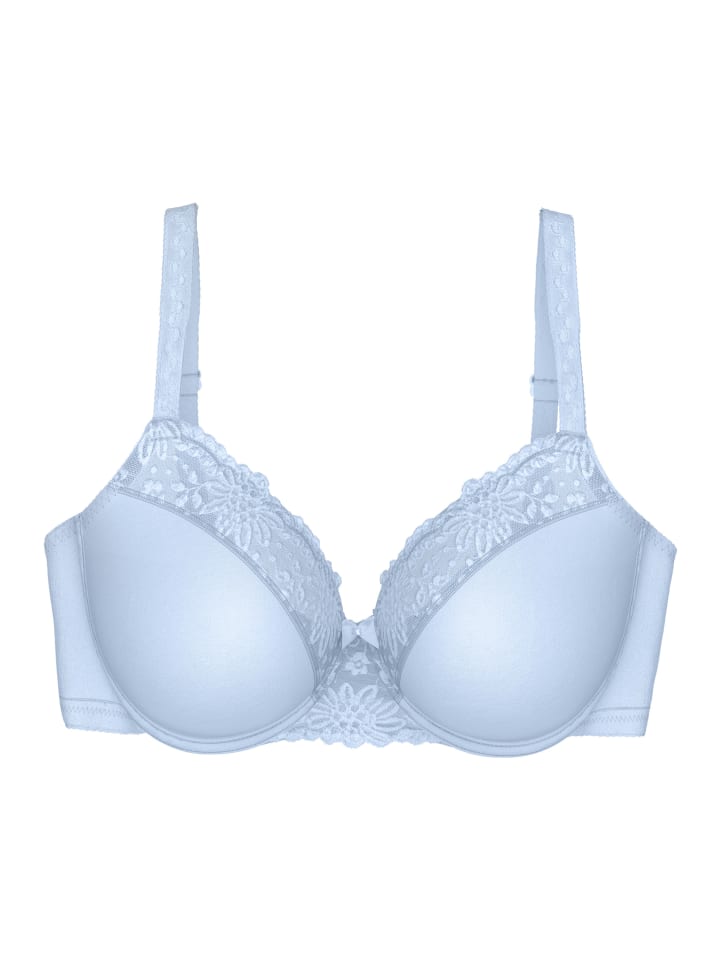 Бюстгальтер-минимайзер Ladyform Soft in Ice Triumph
Бюстгальтер-минимайзер Ladyform Soft in Ice Triumph