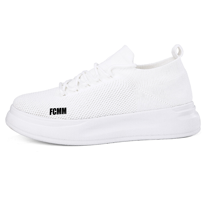 Детская повседневная обувь для детей FCMM, белый
Детская повседневная обувь для детей FCMM, белый