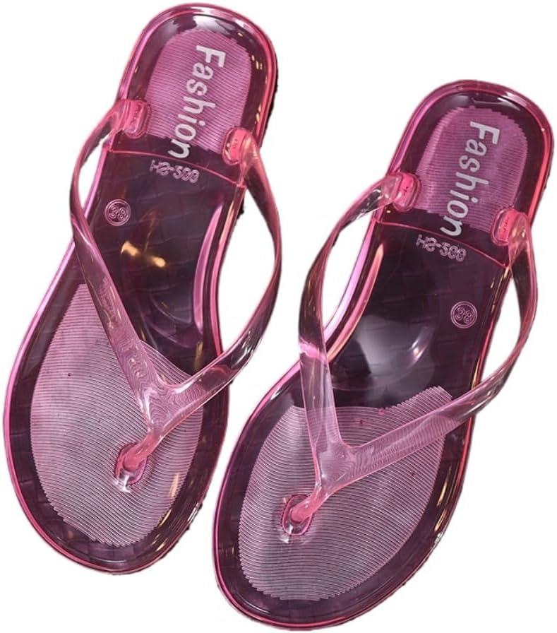 Женские минималистичные однотонные вьетнамки LokoLucx, мягкие и удобные тапочки для летнего пляжа, с ремешками, легкие нескользящие тапочки для дома и улицы, гелевые сандалии, розовый
Женские минималистичные однотонные вьетнамки LokoLucx, мягкие и удобные тапочки для летнего пляжа, с ремешками, легкие нескользящие тапочки для дома и улицы, гелевые сандалии, розовый