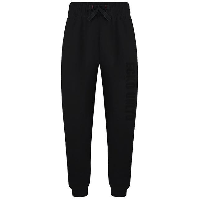 Мужские спортивные брюки Taycan черные Ecko Unltd., черный
Мужские спортивные брюки Taycan черные Ecko Unltd., черный