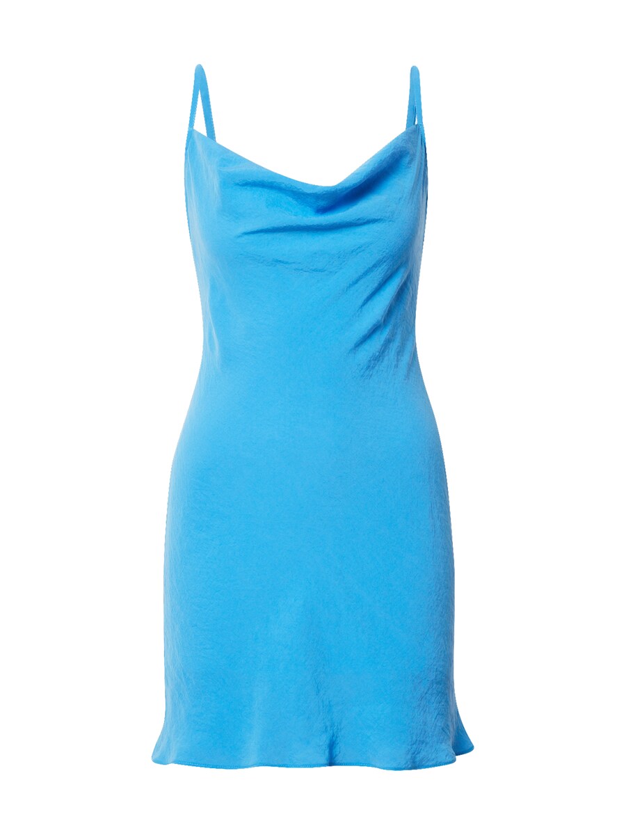 Платье Nasty Gal, синий
Платье Nasty Gal, синий