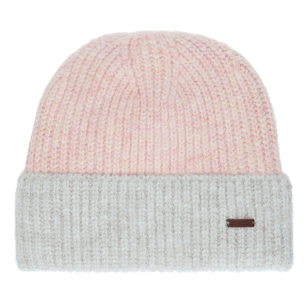 Шапка Chaos Edit (женская), Light Pink
Шапка Chaos Edit (женская), Light Pink