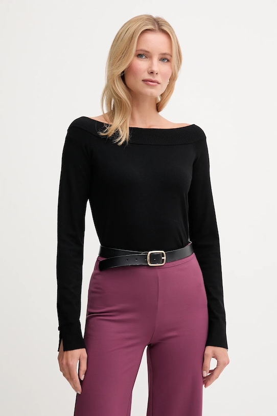 Свитер United Colors Of Benetton, черный
Свитер United Colors Of Benetton, черный