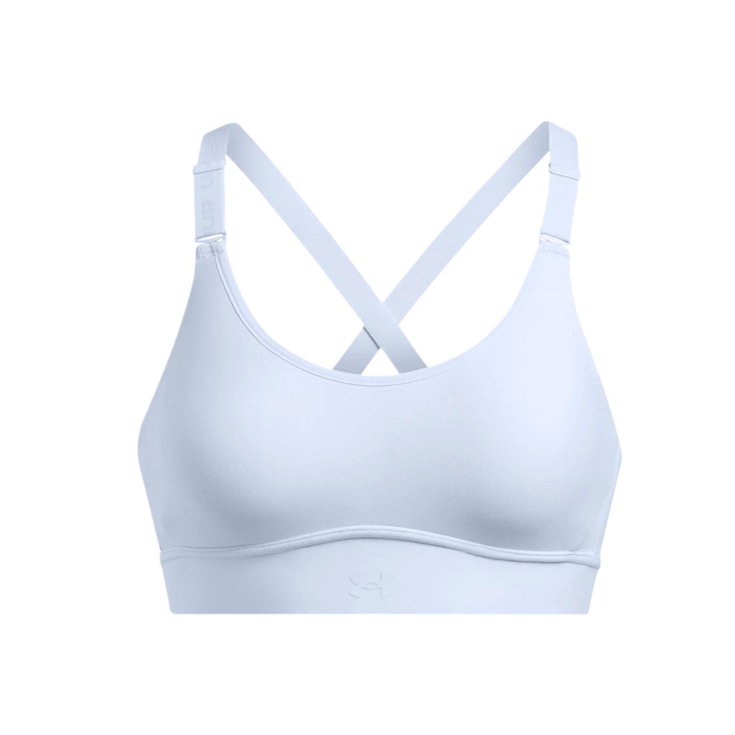 Женское спортивное белье Under Armour синее
Женское спортивное белье Under Armour синее