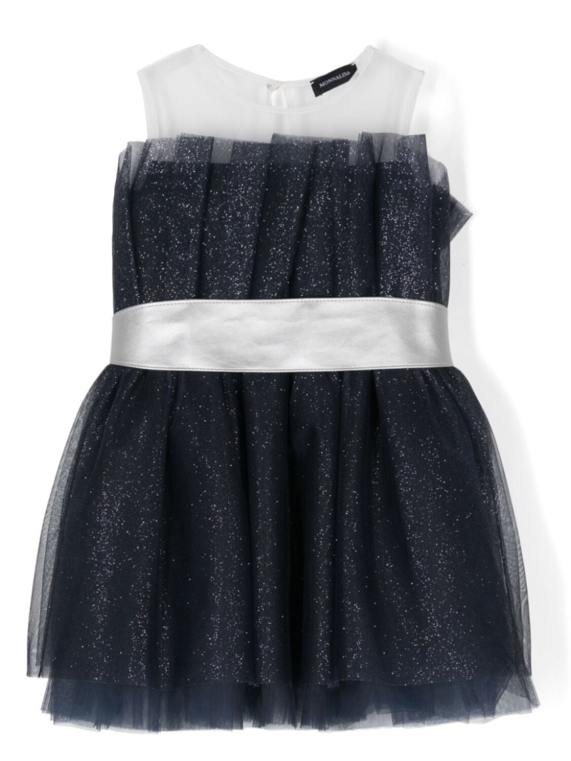 Monnalisa платье Party Rock, синий
Monnalisa платье Party Rock, синий