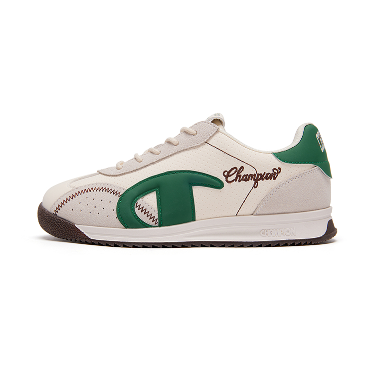 Champion Kids Винтажные тренировочные кроссовки Low Top детские скейтбординг обувь Milk White/Ivy Green детские
Champion Kids Винтажные тренировочные кроссовки Low Top детские скейтбординг обувь Milk White/Ivy Green детские