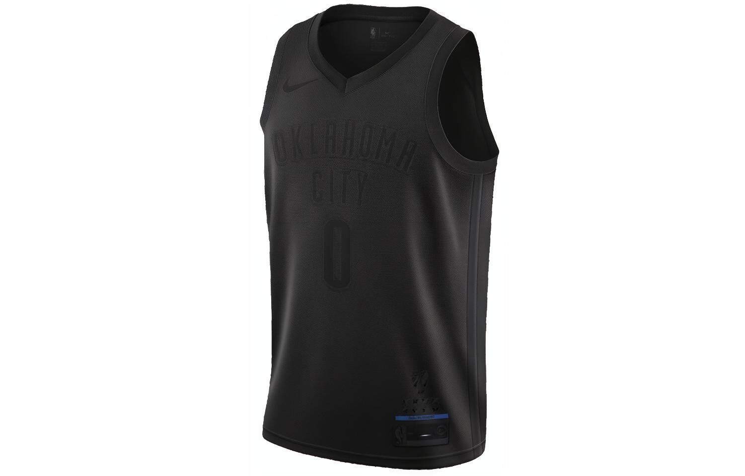 Мужское баскетбольное джерси Nike
Мужское баскетбольное джерси Nike