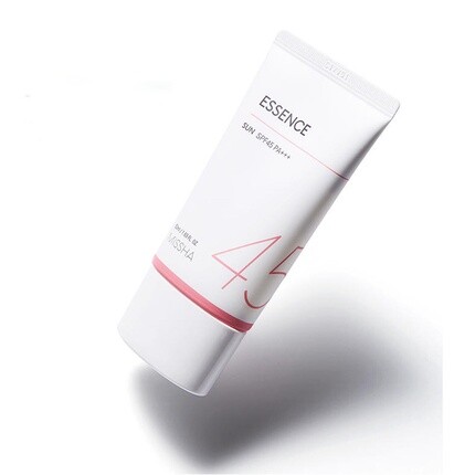 Allaround Safe Block Essence Sun Spf45 Pa+++ 50 мл солнцезащитный крем, Missha
Allaround Safe Block Essence Sun Spf45 Pa+++ 50 мл солнцезащитный крем, Missha
