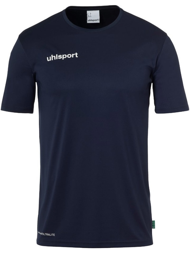 Функциональная рубашка Essential Functional Shirt uhlsport , синий
Функциональная рубашка Essential Functional Shirt uhlsport , синий