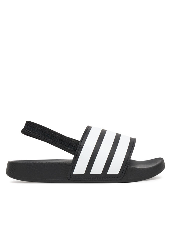 Сандалии adilette Estrap JR5328 Adidas, черный
Сандалии adilette Estrap JR5328 Adidas, черный
