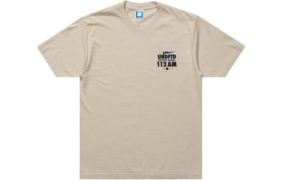 Футболка унисекс UNDEFEATED, Taupe, Коричневый, Футболка унисекс UNDEFEATED, Taupe
Футболка унисекс UNDEFEATED, Taupe, Коричневый, Футболка унисекс UNDEFEATED, Taupe