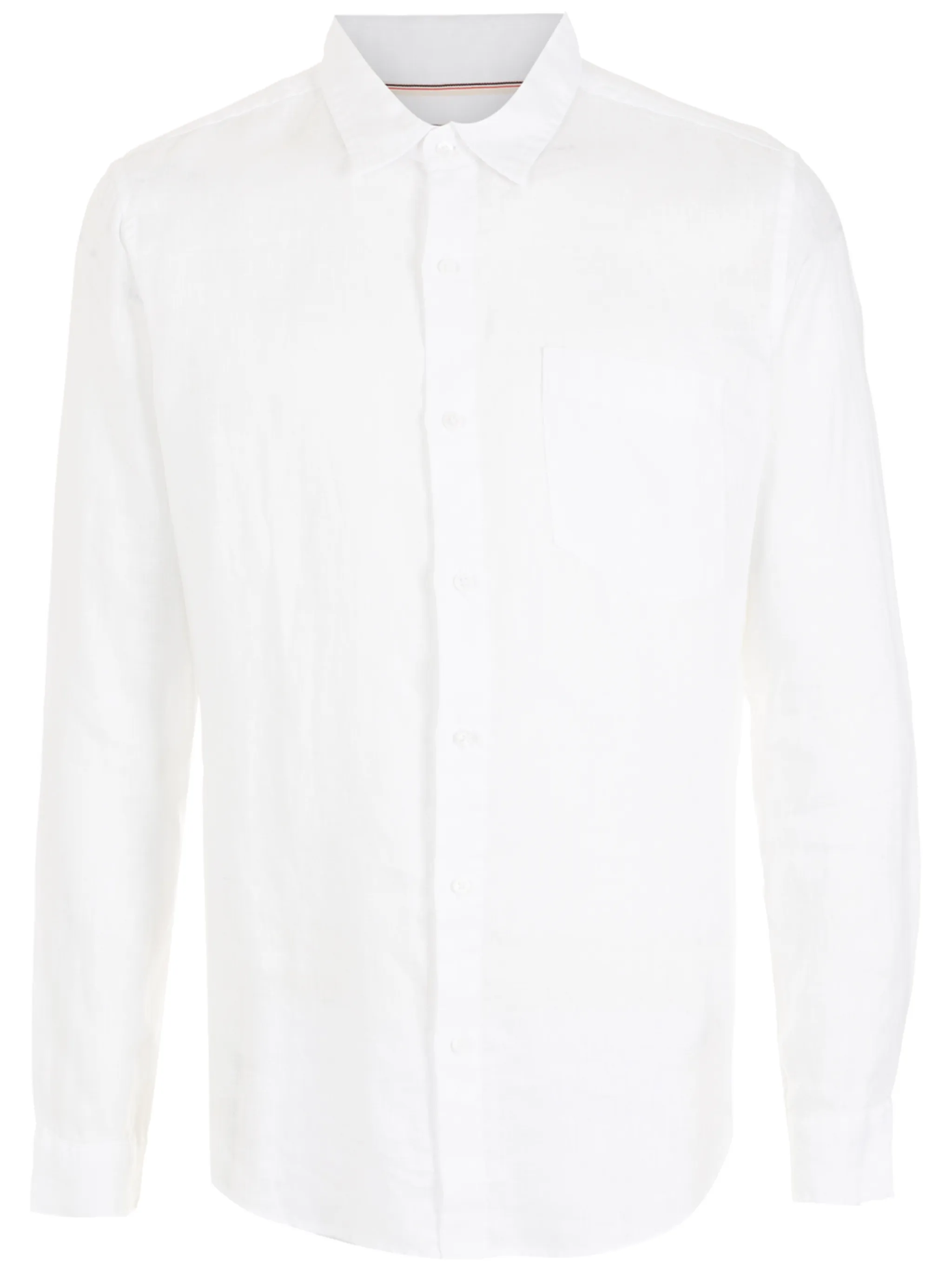 Рубашка с длинными рукавами Osklen, белый
Рубашка с длинными рукавами Osklen, белый