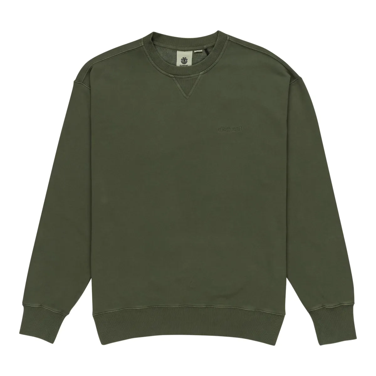 Мужская толстовка Cornell 3.0 Element, зеленый
Мужская толстовка Cornell 3.0 Element, зеленый