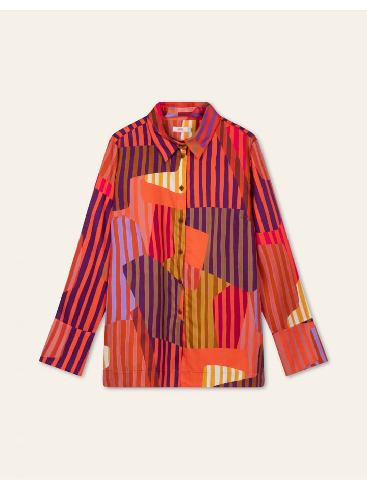 Топ Oilily, коричневый
Топ Oilily, коричневый